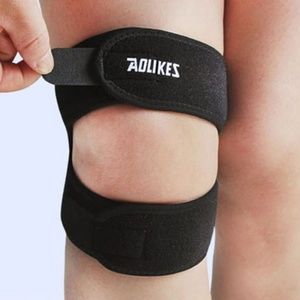 Knee Strap for Patellar Tendon Support